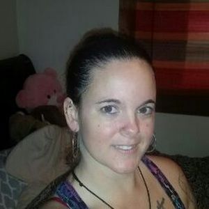 Meet your Posher, Robyn